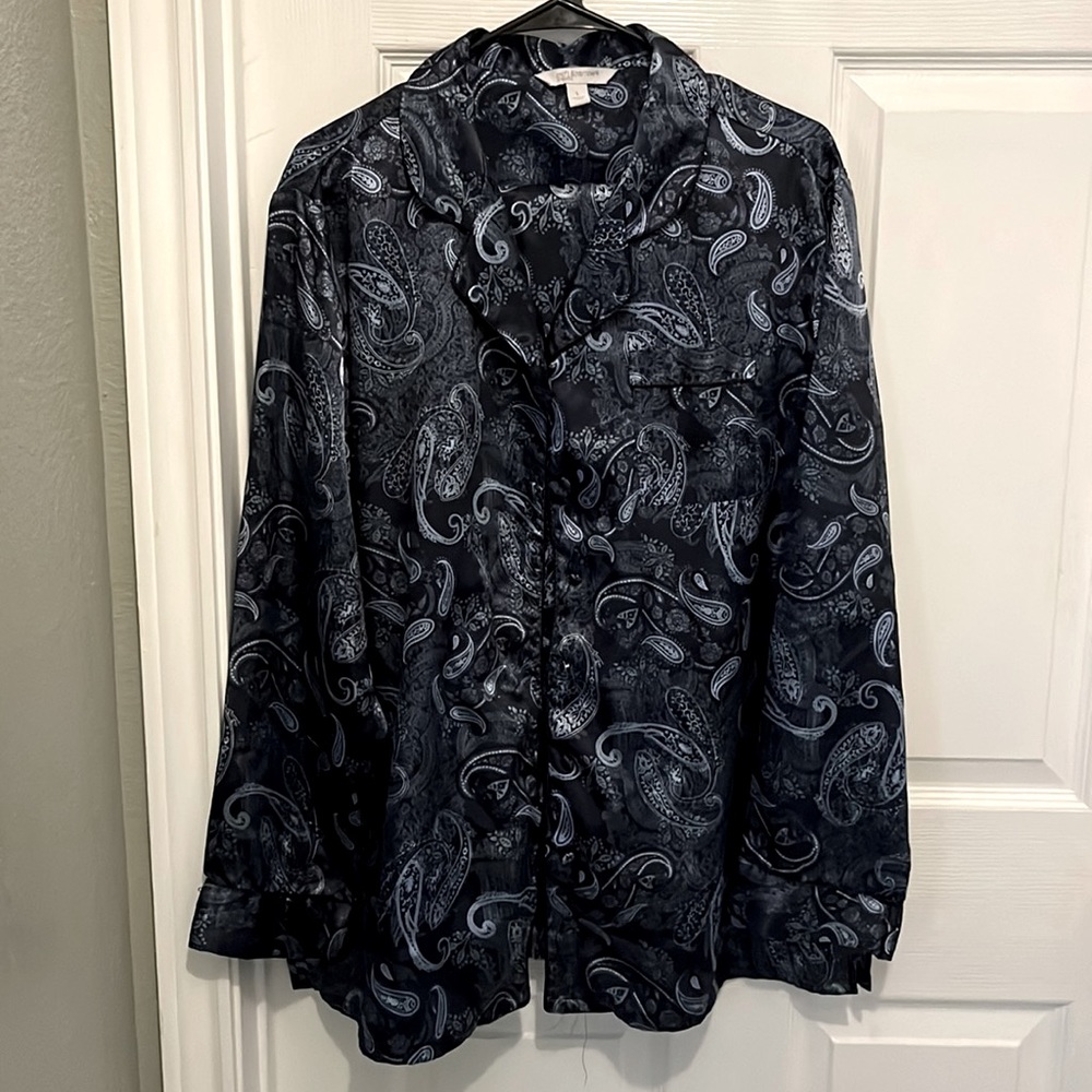 Croft&Barrow Intimates